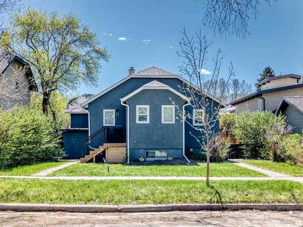 211 N 11th Ave NE, Calgary, AB T2E 0Y9