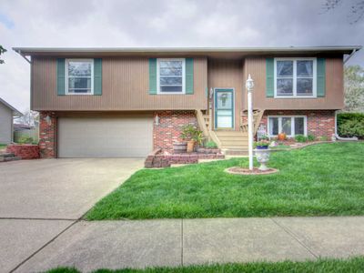 1905 Rugby Rd, Champaign, IL, 61821