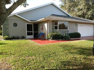 261 Sheppard Rd NW, Lake Placid, FL 33852