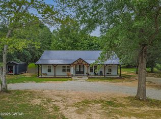 380 Melodie Cir, Henderson, TN 38340