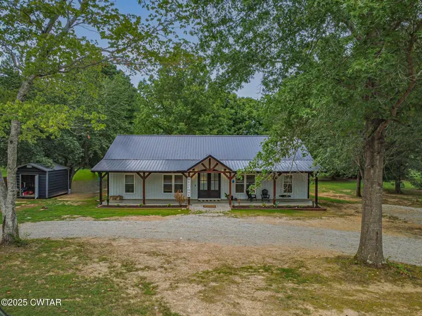 380 Melodie Cir, Henderson, TN 38340