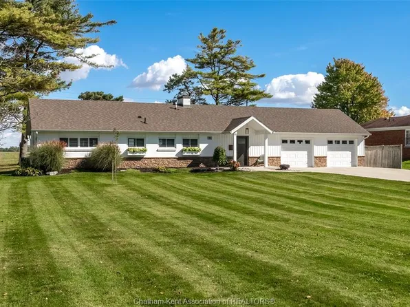 34 Briar Hill Rd, Chatham Kent, ON N7M 5H1