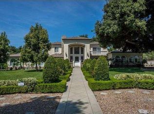 1421 Rodeo Rd, Arcadia, CA 91006