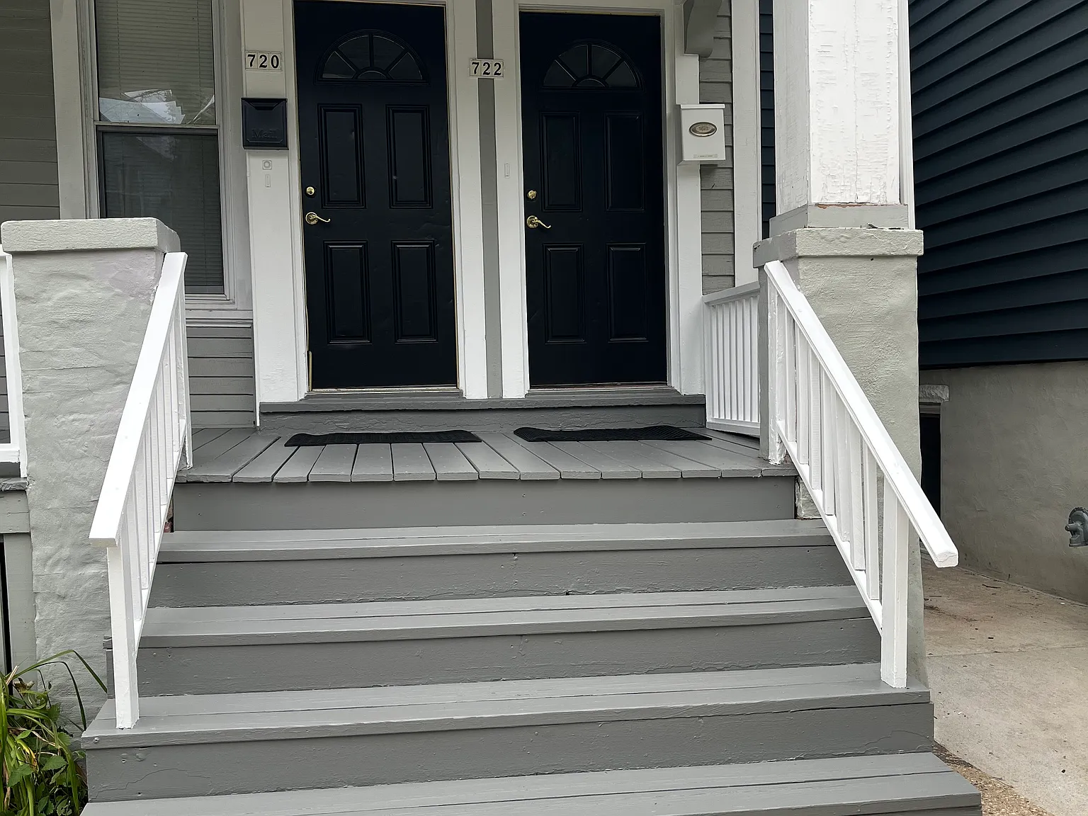 1 bed, 1000 sqft, $1,050 — Photo 2