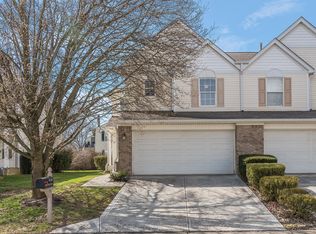 9250 Eden Woods Ct, Indianapolis, IN