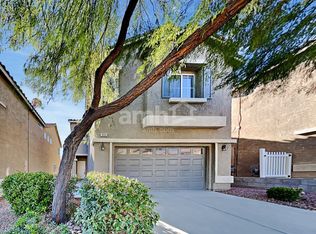 9553 Michelle Falls Ave, Las Vegas, NV 89149