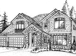 2801 275th Ave SE, Fall City, WA 98024