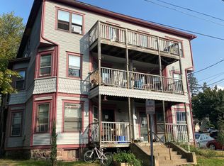 64 Hungerford Ter #1, Burlington, VT 05401