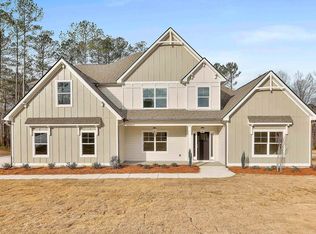 122 Emery Nell Ln #9, Newnan, GA 30263