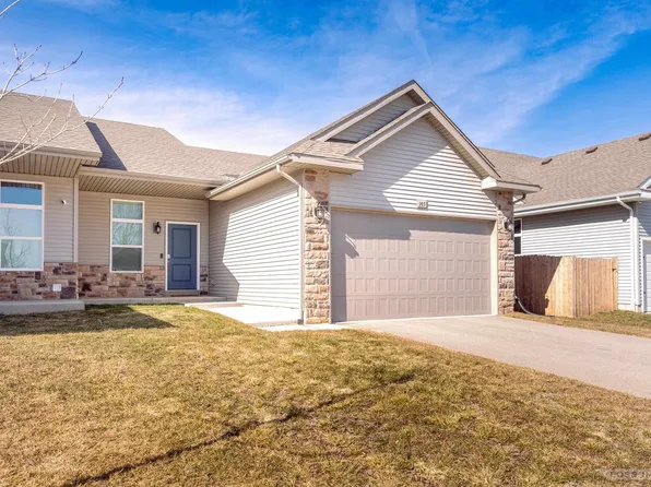 145 Brooke Drive, Belleville, WI 53508