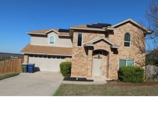 1203 Bowen Ave, Copperas Cove, TX 76522