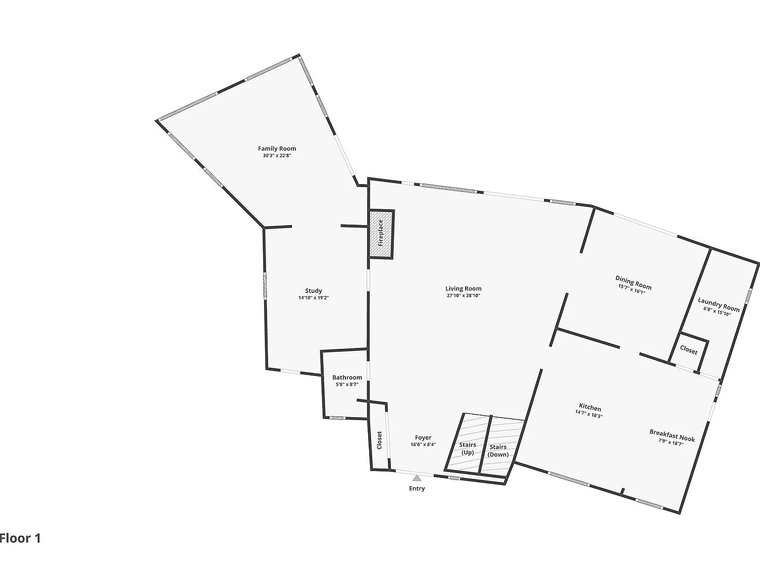 4 bed, 6169 sqft, $8,000 — Photo 4