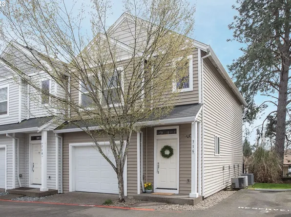 716 Barton Ave #6, Gladstone, OR 97027