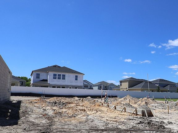 Homesite