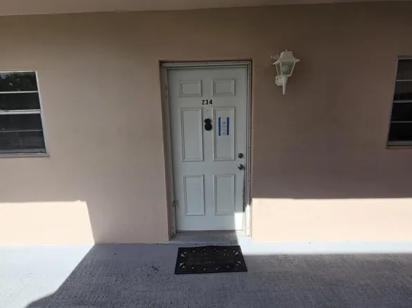 18081 SE COUNTRY CLUB Drive #24-234, Jupiter, FL 33469