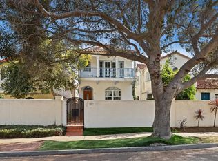 331 Alameda Blvd, Coronado, CA 92118