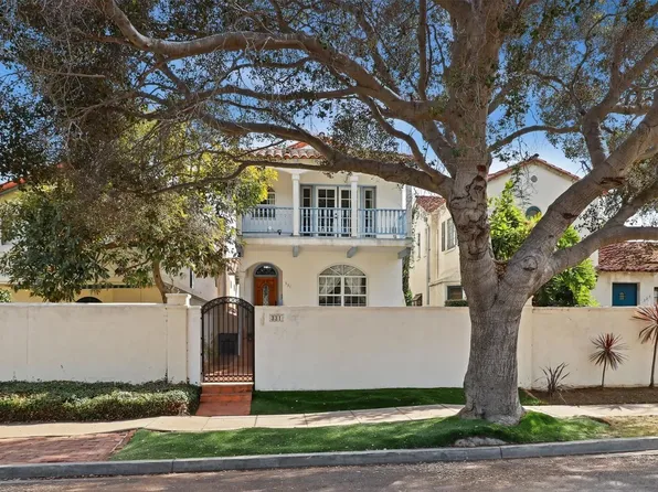 331 Alameda Blvd, Coronado, CA 92118