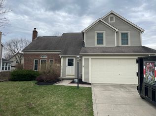 3009 Stouenburgh Dr, Hilliard, OH 43026