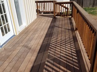 4116 Bowie St, Amarillo, TX 79110