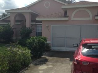 561 Finch Ct, Poinciana, FL 34759