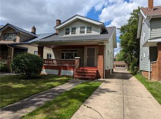 3658 Ludgate Rd, Shaker Heights, OH 44120