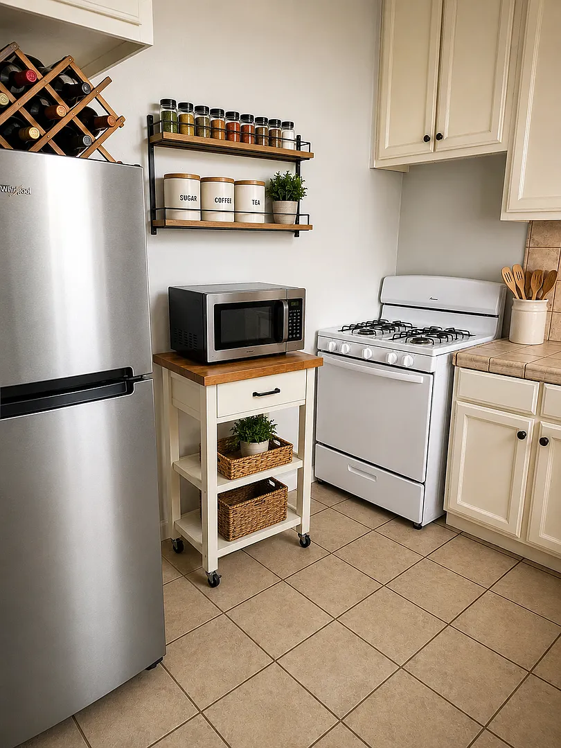 2nd St. Apartments — Photo 4