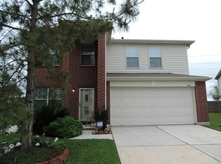 6914 Skyridge Ct, Spring, TX 77379