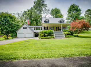 105 Ridgewood Rd, Unicoi, TN 37692