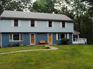 57 Lawton Rd #B, Shirley, MA 01464