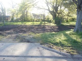 3326 S Spring St, Little Rock, AR 72206