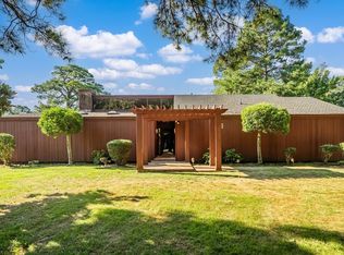 1206 W 46th Ave, Pine Bluff, AR 71603