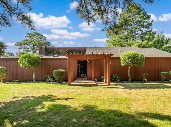 1206 W 46th Ave, Pine Bluff, AR 71603