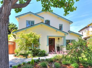 1520 Portola Ave, Palo Alto, CA 94306
