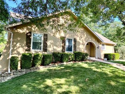 10267 Hauser St, Lenexa, KS, 66215