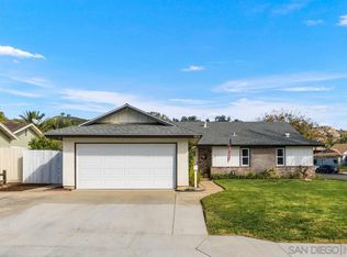 1032 Paula Way, Escondido, CA 92027