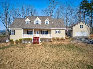 4098 Highway 52 W, Dahlonega, GA 30533