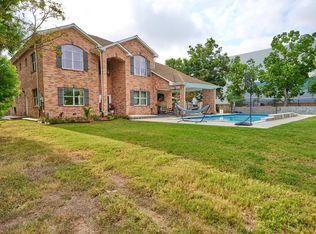 5359 Allen Genoa Rd, Houston, TX 77034