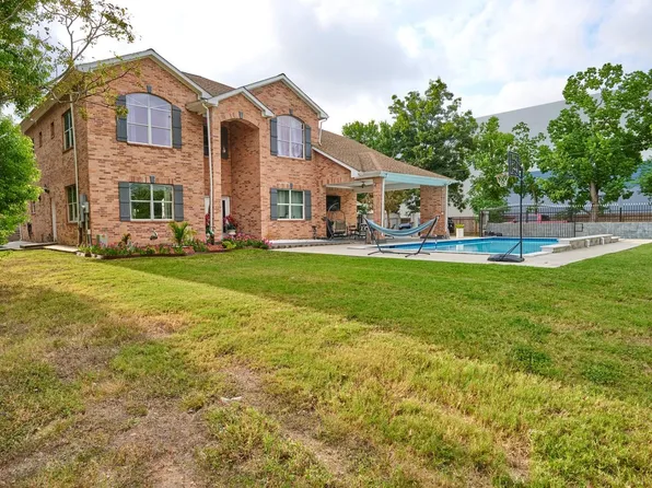 5359 Allen Genoa Rd, Houston, TX 77034
