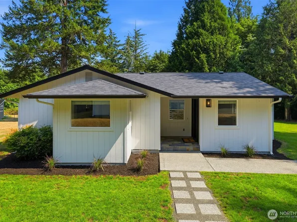 15615 53rd Street NW, Lakebay, WA 98349