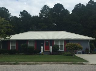 109 Gulf Dr, Dunn, NC 28334
