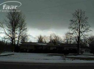 5146 Lippincott Blvd, Burton, MI 48519