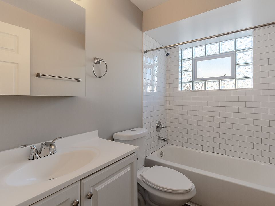 1st image of 8524 W Gregory St #3S