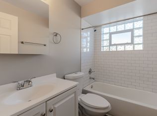 8524 W Gregory St #3S, Chicago, IL 60656