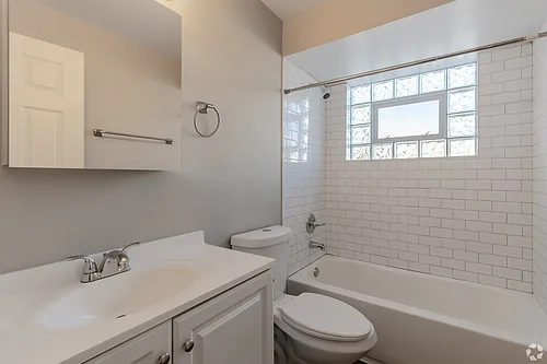 8524 W Gregory St #3S Photo 1