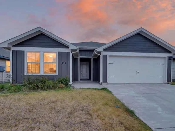 520 Creek End Dr, Princeton, TX 75407