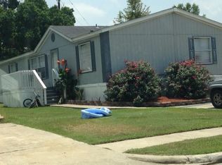 826 Gregs Way, Huffman, TX 77336