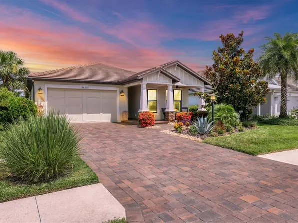 895 Seascape Pl, Sarasota, FL 34240