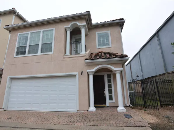 6119 Windwater Pointe, Houston, TX 77036