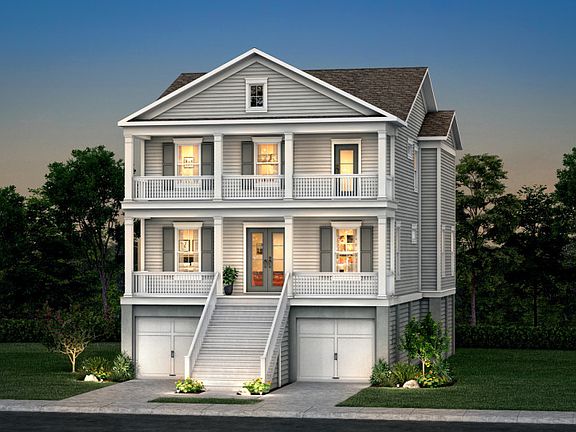 Chesapeake Exterior 3 Representation