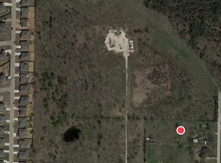 7300 Ball Rd, Fort Worth, TX 76140